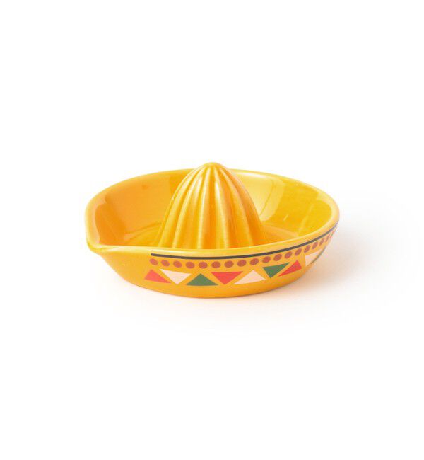 bPr BEAMS「KIKKERLAND / Sombrero Citrus Squeezer」|食器・キッチングッズ|