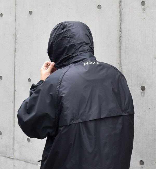 SHIPS any「SHIPS any:〈軽量 / 撥水〉PERTEX(R) &times; OCTA(R) 2WAY ブルゾン (セットアップ対応)◇」|ブルゾン・スタジャン|