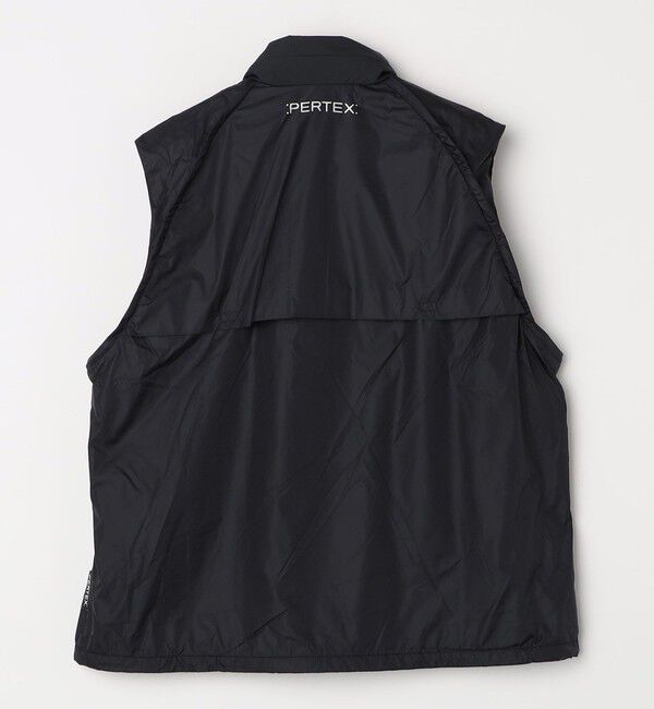 SHIPS any「SHIPS any:〈軽量 / 撥水〉PERTEX(R) &times; OCTA(R) 2WAY ブルゾン (セットアップ対応)◇」|ブルゾン・スタジャン|
