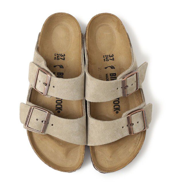 SHIPS for women「BIRKENSTOCK: ARIZONA」|サンダル|