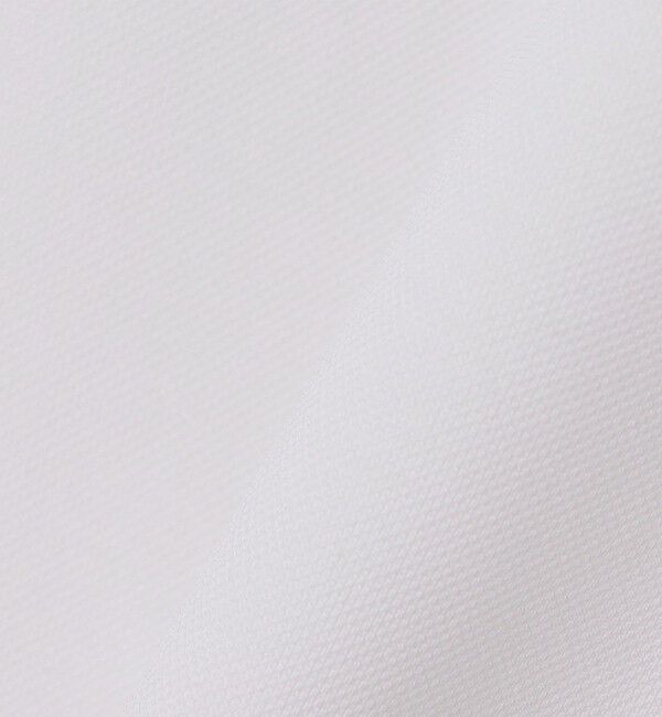 SHIPS「SHIPS:〈FUNCTION〉I Cottoni di Albini カノコ 半袖 Tシャツ」|Tシャツ・カットソー|