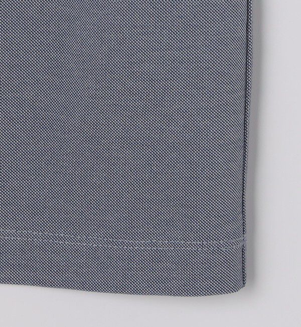 SHIPS「SHIPS:〈FUNCTION〉I Cottoni di Albini カノコ 半袖 Tシャツ」|Tシャツ・カットソー|