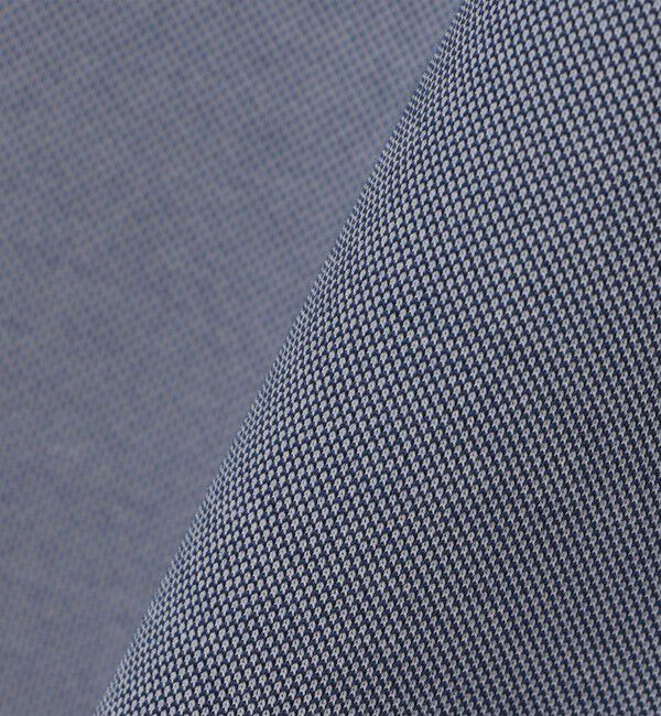 SHIPS「SHIPS:〈FUNCTION〉I Cottoni di Albini カノコ 半袖 Tシャツ」|Tシャツ・カットソー|