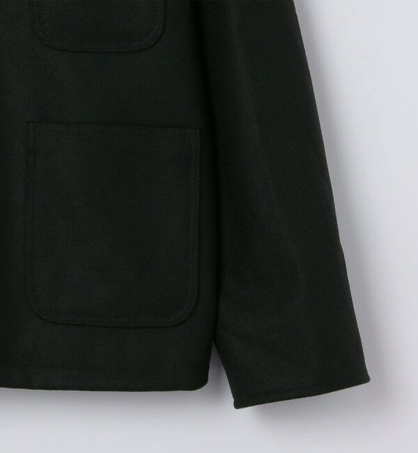 SHIPS「【SHIPS別注】Golden Bear Sportswear : CHORE JACKET」|ブルゾン・スタジャン|