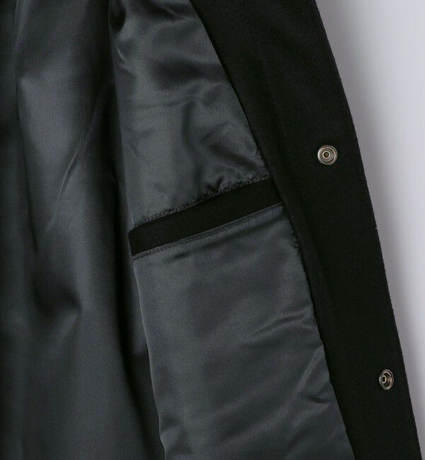 SHIPS「【SHIPS別注】Golden Bear Sportswear : CHORE JACKET」|ブルゾン・スタジャン|