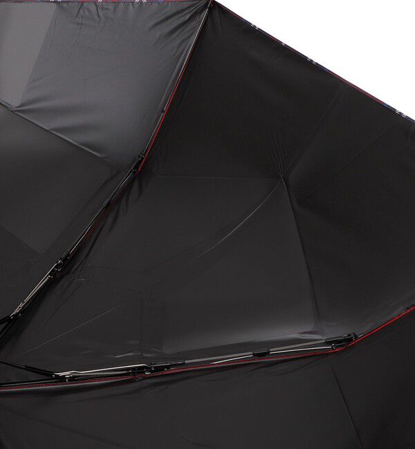 SHIPS for women「形態安定 UV & Rain umbrella」|傘|