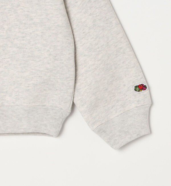 SHIPS any「FRUIT OF THE LOOM:〈洗濯機可能〉レトロ ロゴプリント スウェット<KIDS>」|スウェット・ジャージ|