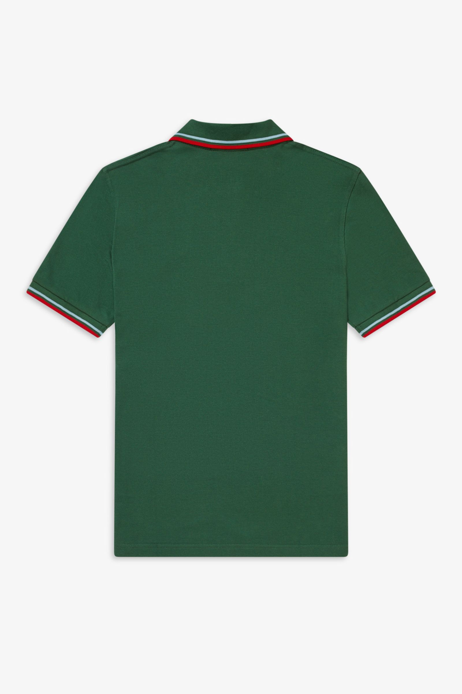 FRED PERRY 「FRED PERRY／The Fred Perry Shirt  M12／イングランド製 フレッドペリー ポロシャツ M12」|ポロシャツ|