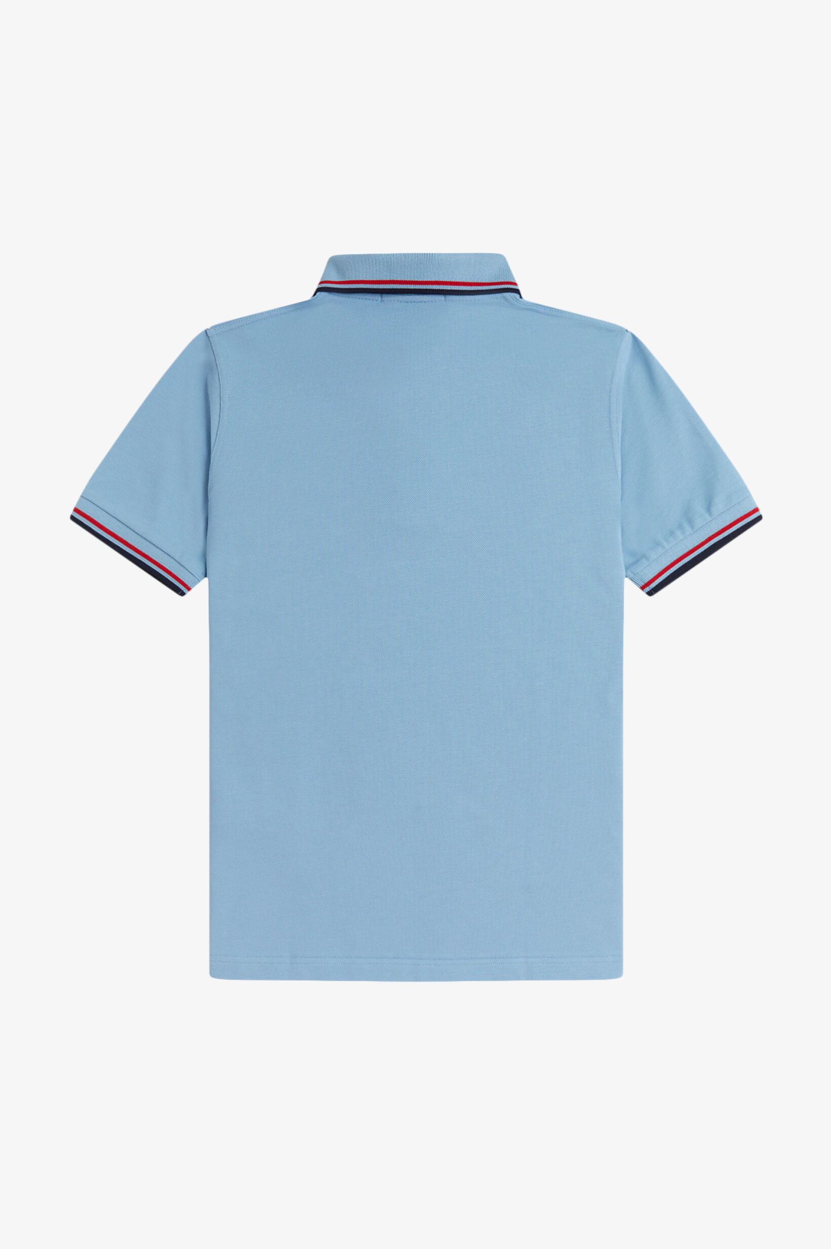 FRED PERRY 「FRED PERRY／The Fred Perry Shirt  M12／イングランド製 フレッドペリー ポロシャツ M12」|ポロシャツ|