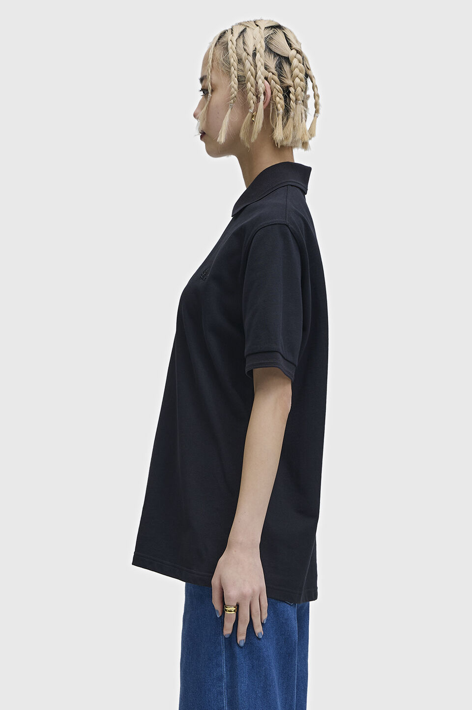 FRED PERRY 「FRED PERRY／The Fred Perry Shirt  M12／イングランド製 フレッドペリー ポロシャツ M12」|ポロシャツ|