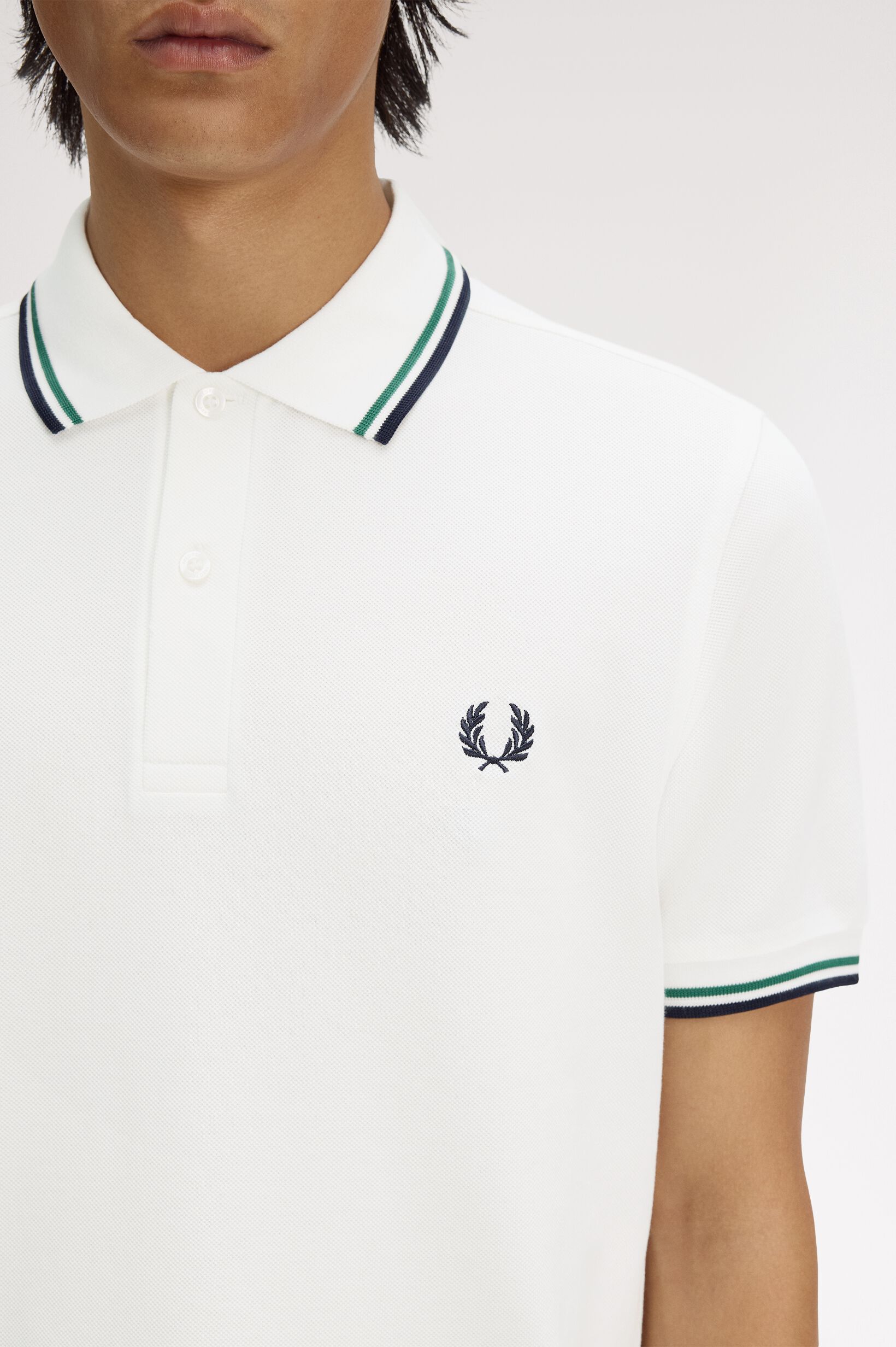 FRED PERRY 「FRED PERRY／The Fred Perry Shirt M3600／フレッドペリー ポロシャツ M3600」|ポロシャツ|