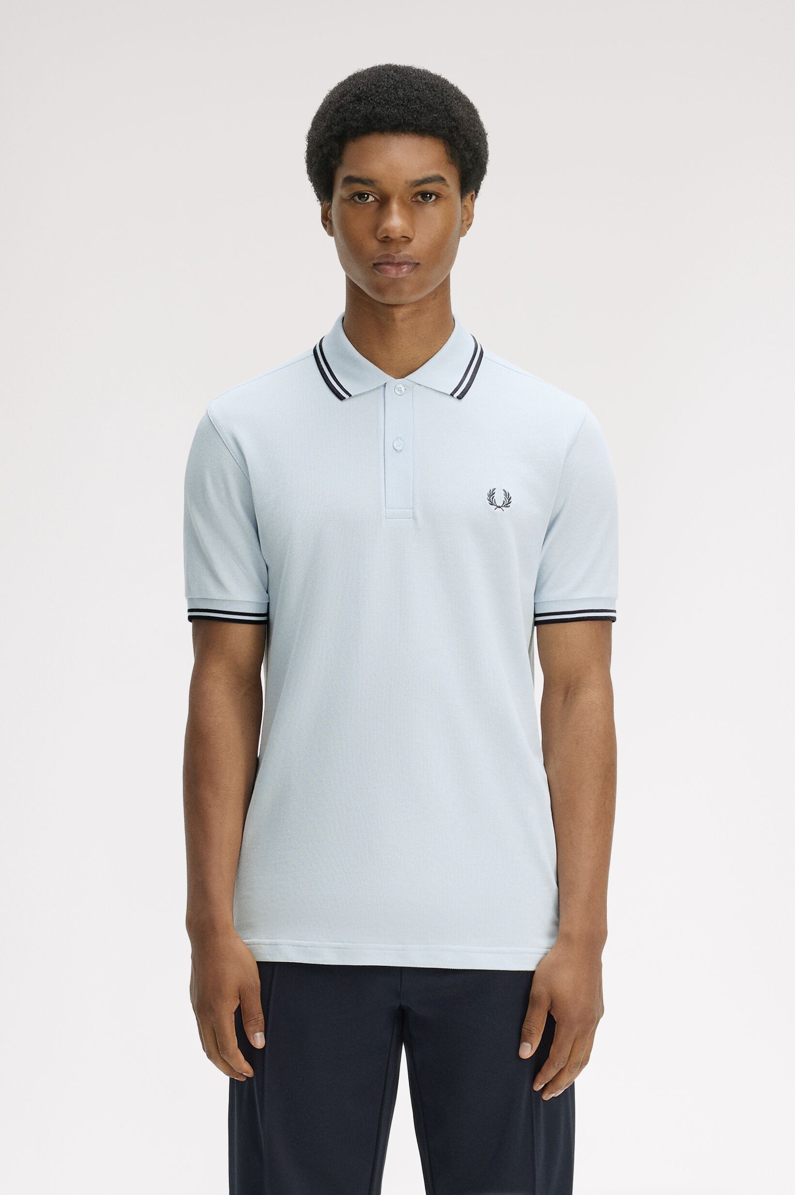FRED PERRY 「FRED PERRY／The Fred Perry Shirt M3600／フレッドペリー ポロシャツ M3600」|ポロシャツ|