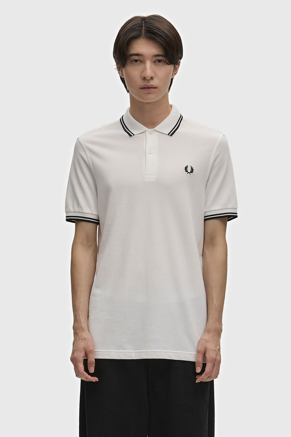 FRED PERRY 「FRED PERRY／The Fred Perry Shirt M3600／フレッドペリー ポロシャツ M3600」|ポロシャツ|