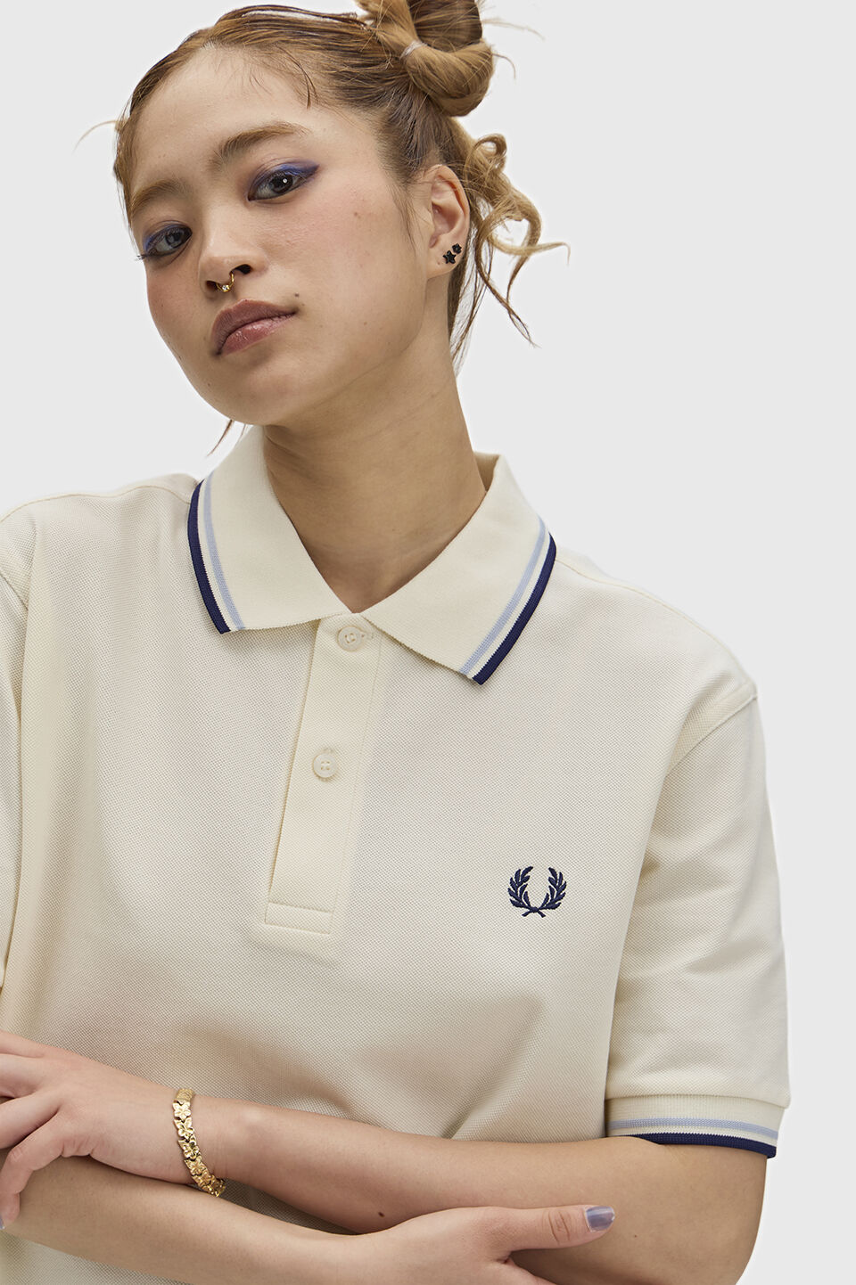FRED PERRY 「FRED PERRY／The Fred Perry Shirt M3600／フレッドペリー ポロシャツ M3600」|ポロシャツ|