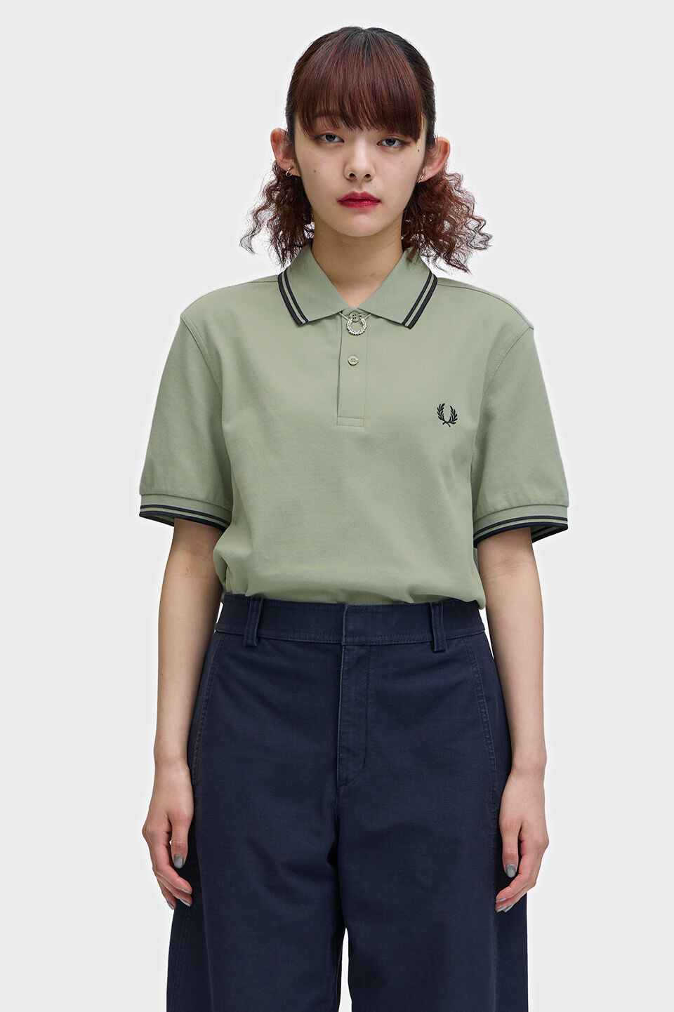 FRED PERRY 「FRED PERRY／The Fred Perry Shirt M3600／フレッドペリー ポロシャツ M3600」|ポロシャツ|