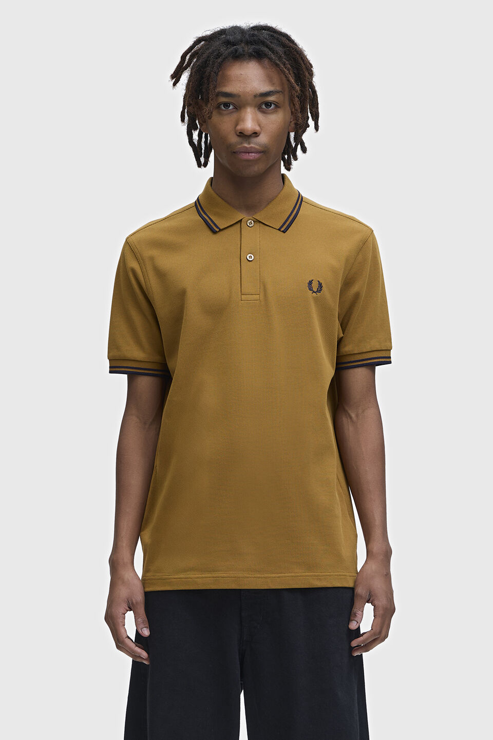 FRED PERRY 「FRED PERRY／The Fred Perry Shirt M3600／フレッドペリー ポロシャツ M3600」|ポロシャツ|