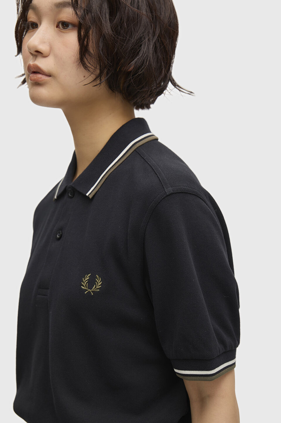 FRED PERRY 「FRED PERRY／The Fred Perry Shirt M3600／フレッドペリー ポロシャツ M3600」|ポロシャツ|