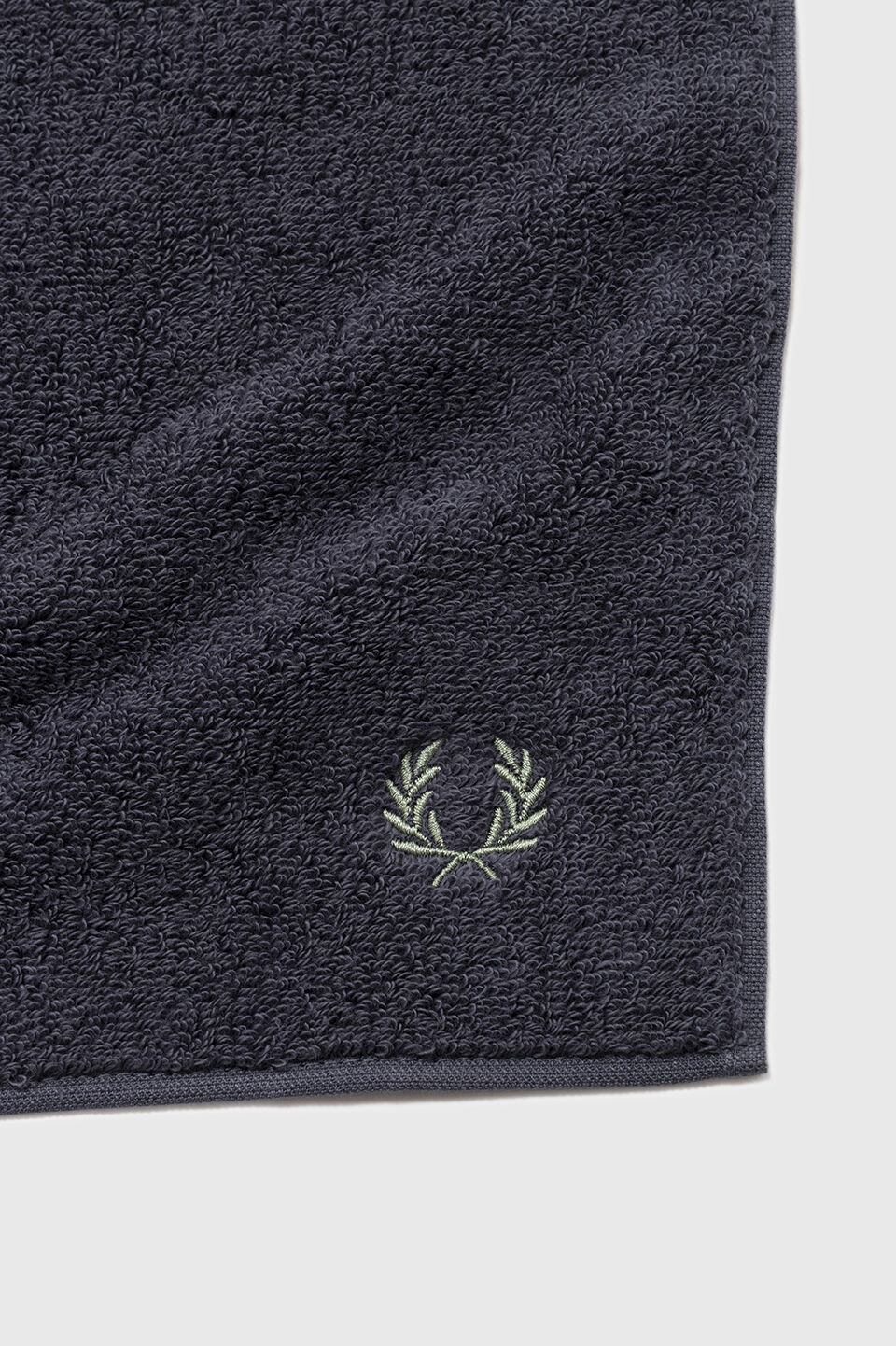 FRED PERRY 「FRED PERRY／Towel Handkerchief／タオルハンカチ」|ハンカチ|