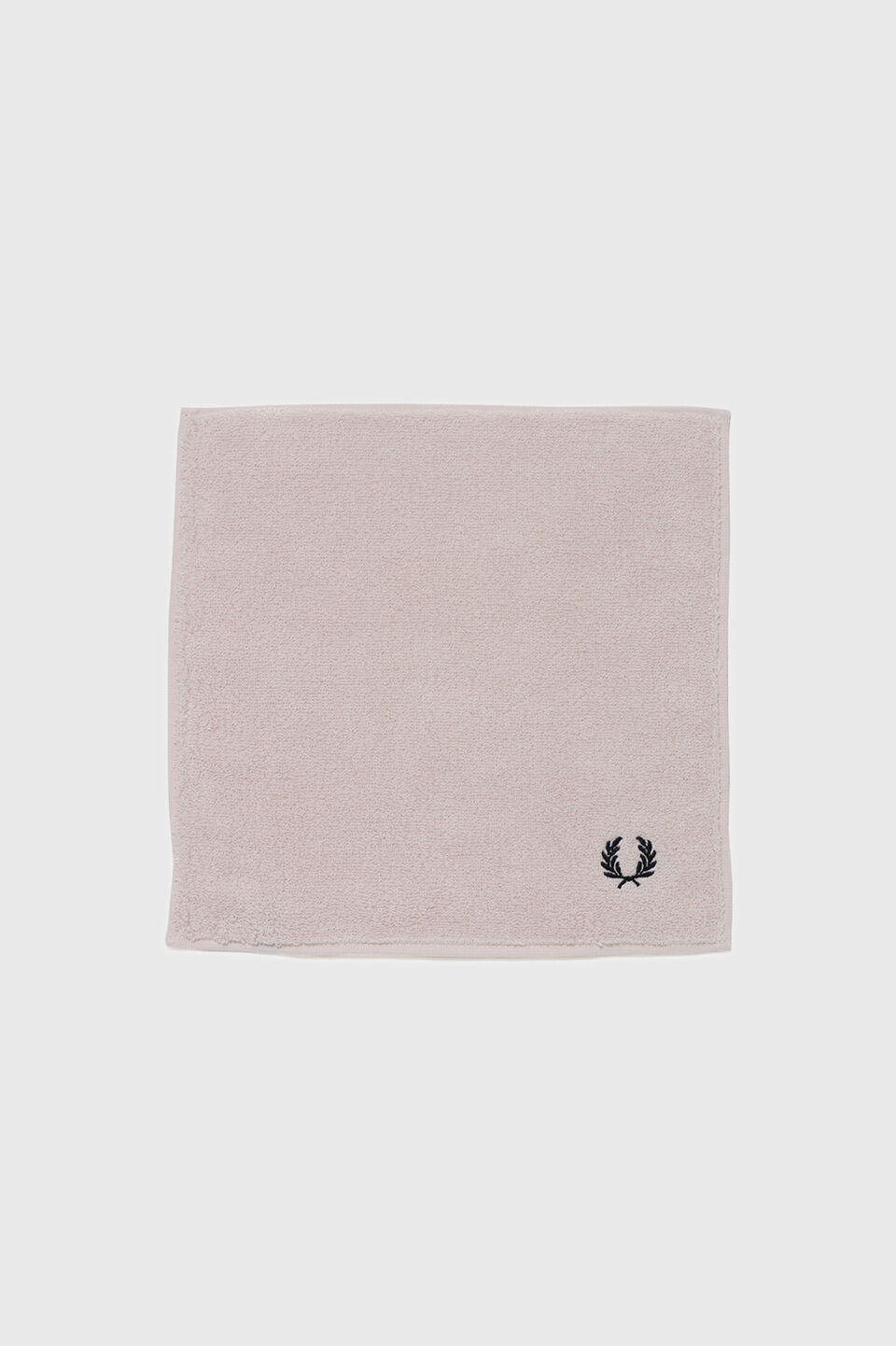 FRED PERRY 「FRED PERRY／Towel Handkerchief／タオルハンカチ」|ハンカチ|
