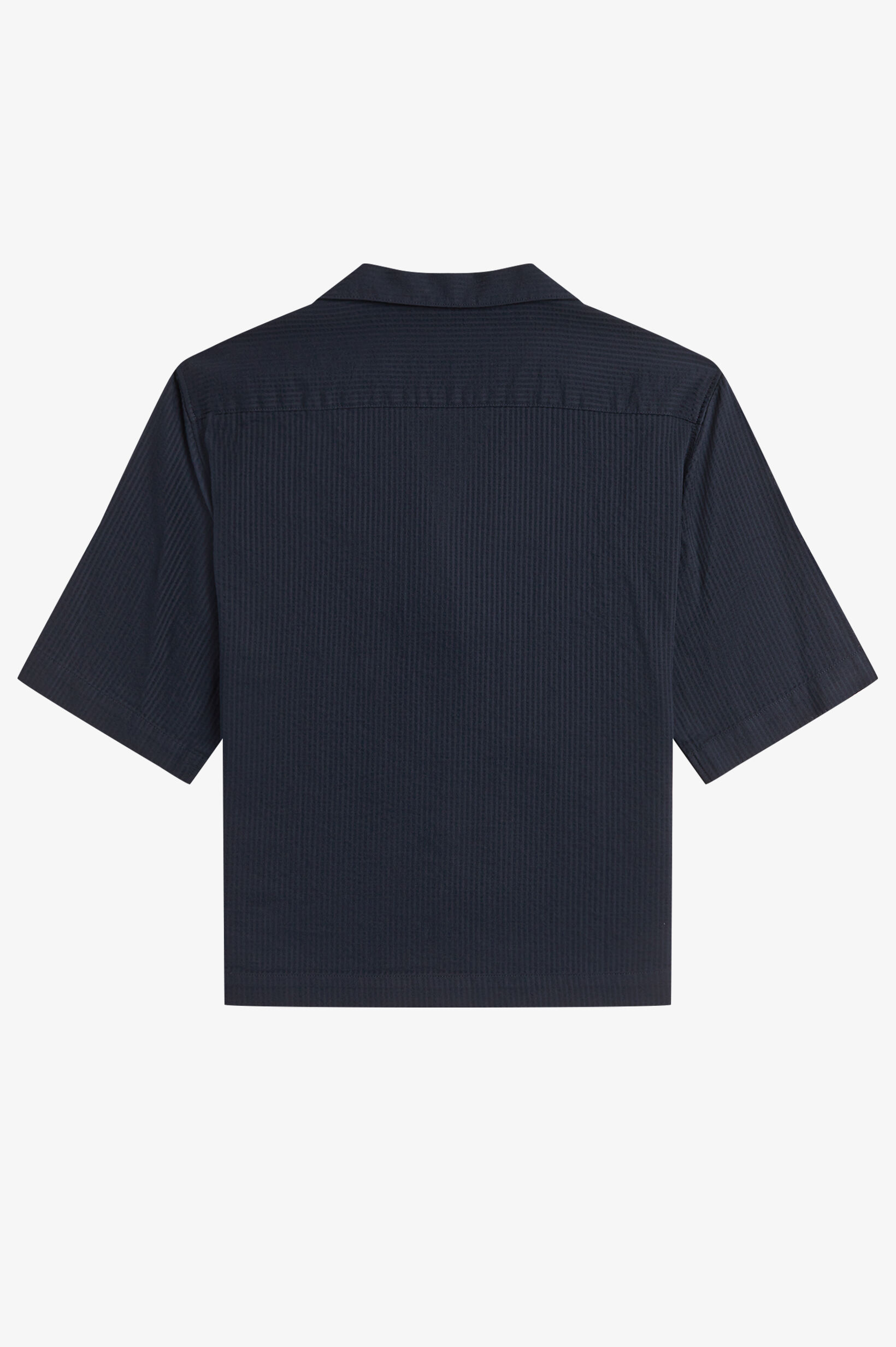 FRED PERRY 「Sheer Stripe Shirt ／シアーストライプシャツ」|シャツ・ブラウス|