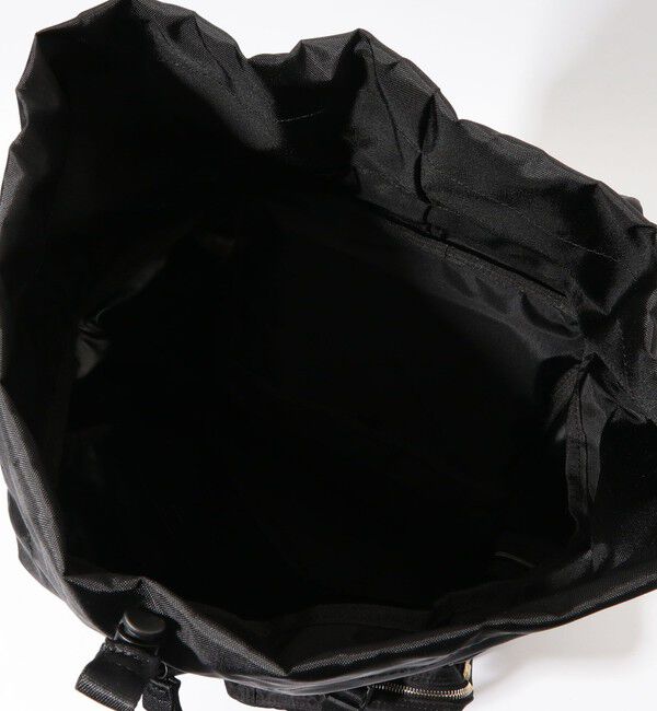 TOMORROWLAND GOODS「foot the coacher MINIMAL BACK PACK ナイロン バックパック」|リュック|