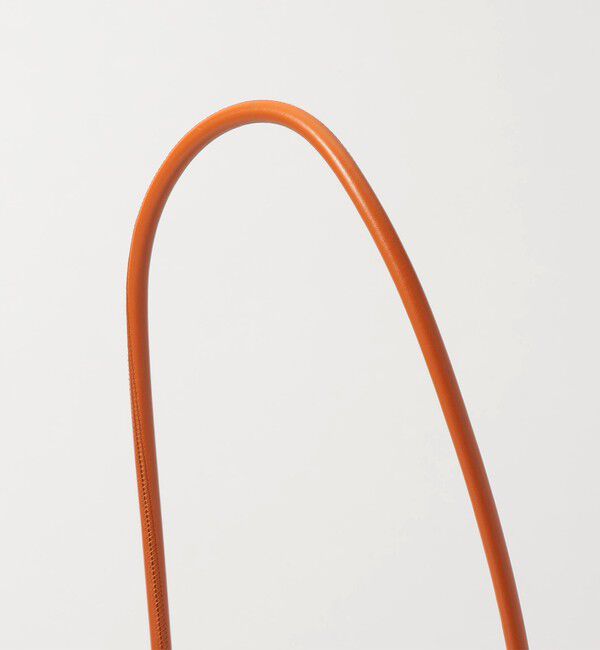 TOMORROWLAND GOODS「Le Nine NINA S COLOR バスケットバッグ」|かごバッグ|