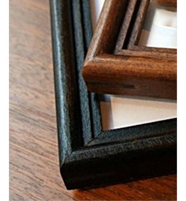 ACME「WARNER PHOTO FRAME_L-BR ワーナーフォトフレーム」|その他|