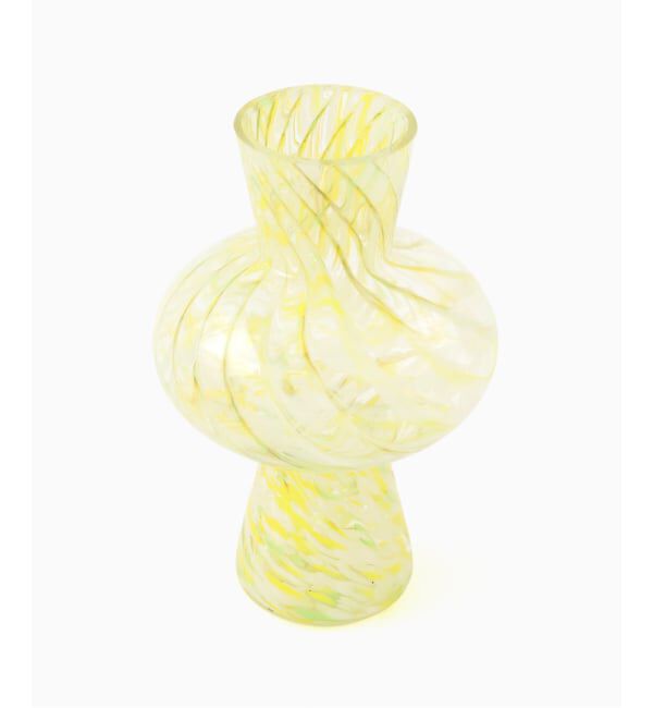 journal standard Furniture「FLOWER VASE POSITANO　フラワーベース」|その他|