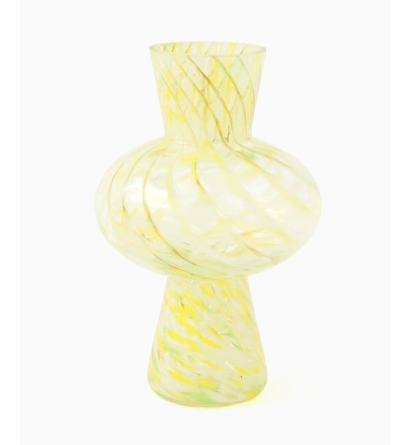 journal standard Furniture「FLOWER VASE POSITANO　フラワーベース」|その他|
