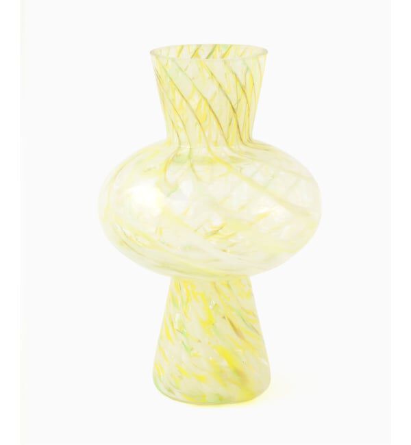 journal standard Furniture「FLOWER VASE POSITANO　フラワーベース」|その他|