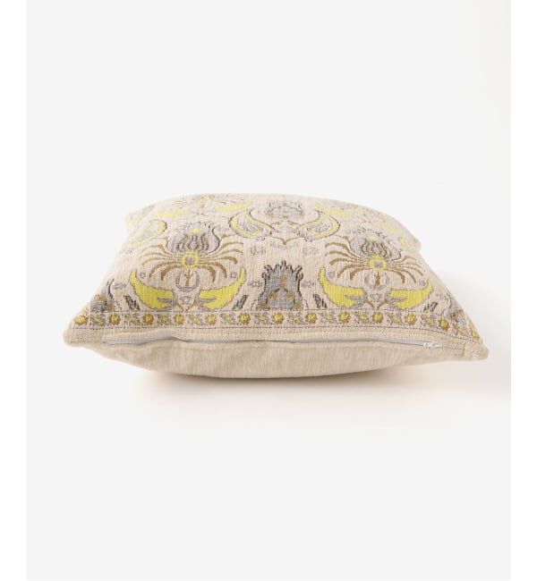 journal standard Furniture「BLOOMPAISLEY CUSHION COVER　クッションカバー45cm」|クッション・クッションカバー|