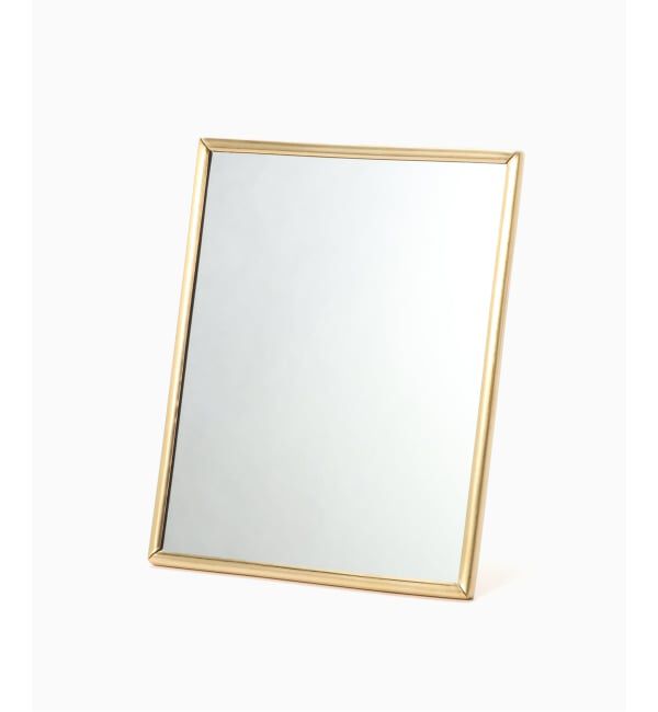 journal standard Furniture「ODIER MIRROR L　ミラー」|ステーショナリー|