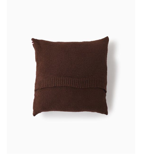 journal standard Furniture「《予約》CHENILLE YARN FRUITS CUSHION60*60」|クッション・クッションカバー|