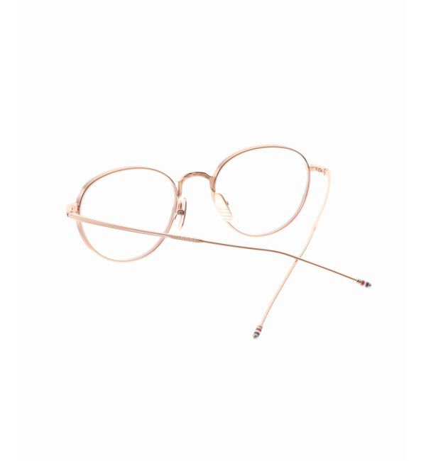 EYETHINK「【THOM BROWNE / トムブラウン】UEO119A-710-52 Optical」|メガネ|