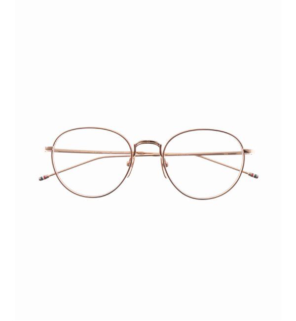 EYETHINK「【THOM BROWNE / トムブラウン】UEO119A-710-52 Optical」|メガネ|