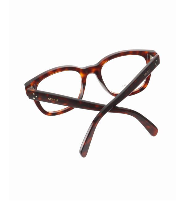 EYETHINK「CELINE CL50098I 052 Optical」|メガネ|