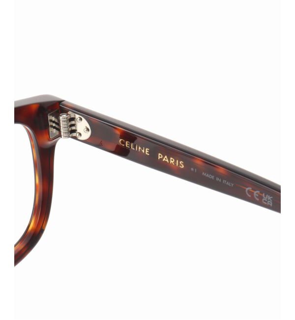 EYETHINK「CELINE CL50098I 052 Optical」|メガネ|