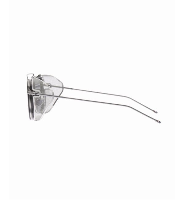 EYETHINK「THOM BROWNE UES808A-020-51 Sunglasses」|サングラス|