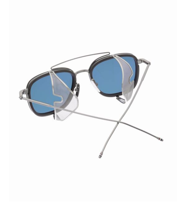 EYETHINK「THOM BROWNE UES808A-020-51 Sunglasses」|サングラス|
