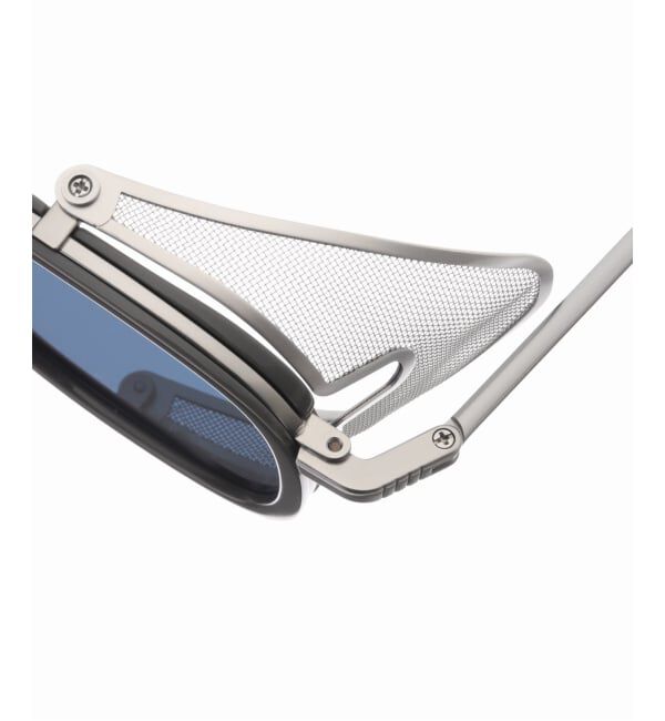 EYETHINK「THOM BROWNE UES808A-020-51 Sunglasses」|サングラス|