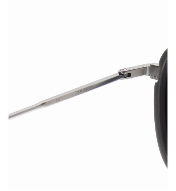 EYETHINK「THOM BROWNE UES808A-020-51 Sunglasses」|サングラス|