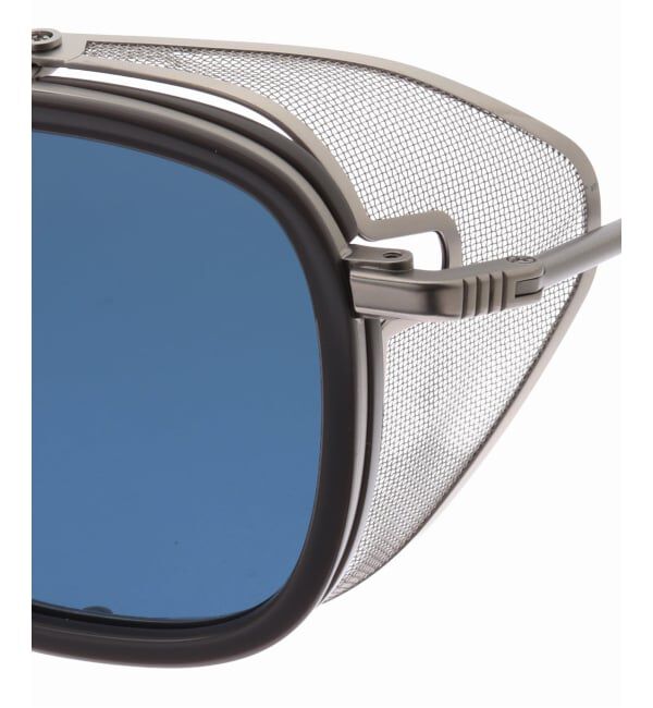 EYETHINK「THOM BROWNE UES808A-020-51 Sunglasses」|サングラス|