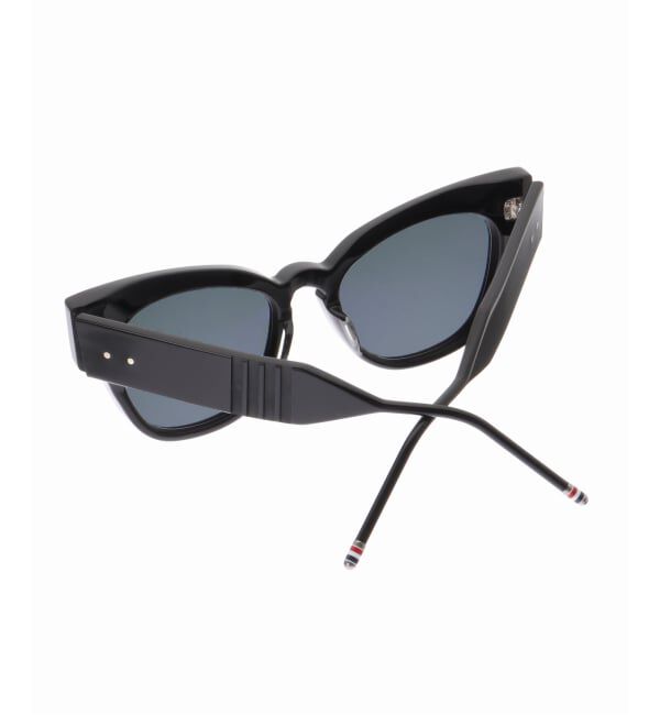 EYETHINK「THOM BROWNE UES925A-001-52 Sunglasses」|サングラス|