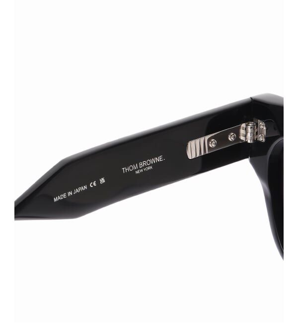 EYETHINK「THOM BROWNE UES925A-001-52 Sunglasses」|サングラス|