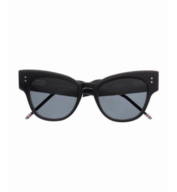 EYETHINK「THOM BROWNE UES925A-001-52 Sunglasses」|サングラス|