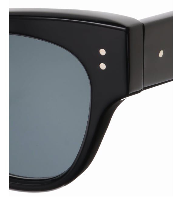 EYETHINK「THOM BROWNE UES925A-001-52 Sunglasses」|サングラス|