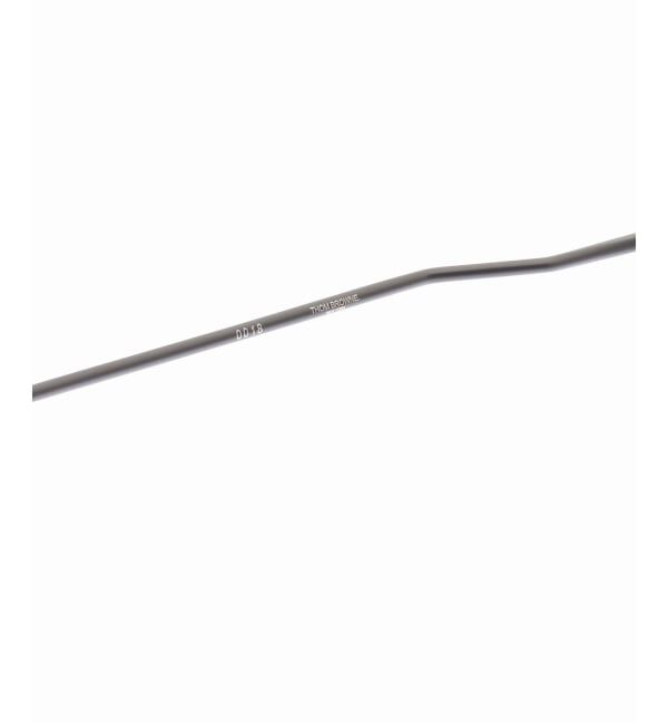 EYETHINK「THOM BROWNE UES935A-005-48 Sunglasses」|サングラス|