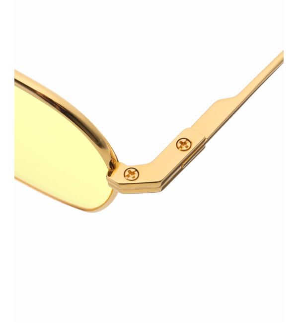 EYETHINK「THOM BROWNE UES936C-712-48 Sunglasses」|サングラス|