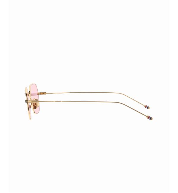 EYETHINK「THOM BROWNE UES936D-712-48 Sunglasses」|サングラス|