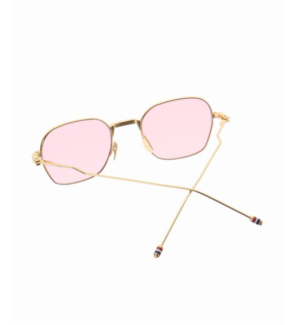 EYETHINK「THOM BROWNE UES936D-712-48 Sunglasses」|サングラス|